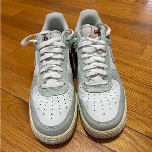 Nike Air Force 1 sz 9.5